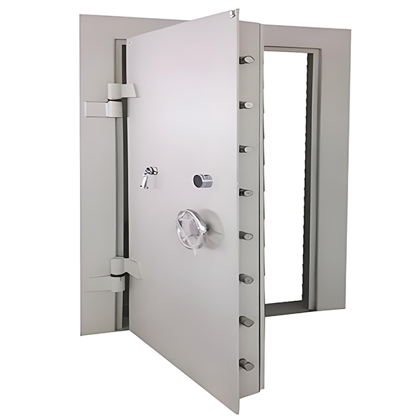 沙坡头泄爆门 沙坡头泄爆门