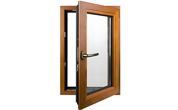 沙坡头铝制耐火窗