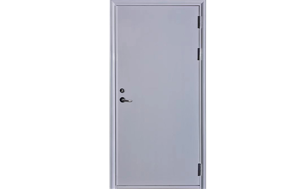 沙坡头钢制防火门