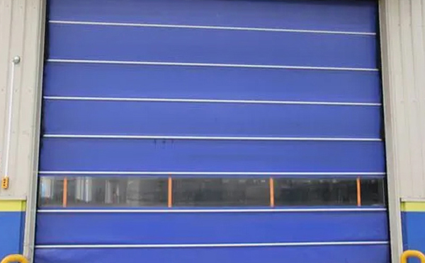 沙坡头兰州沙坡头快速沙坡头卷帘门：提升效率与安全性的理想选择