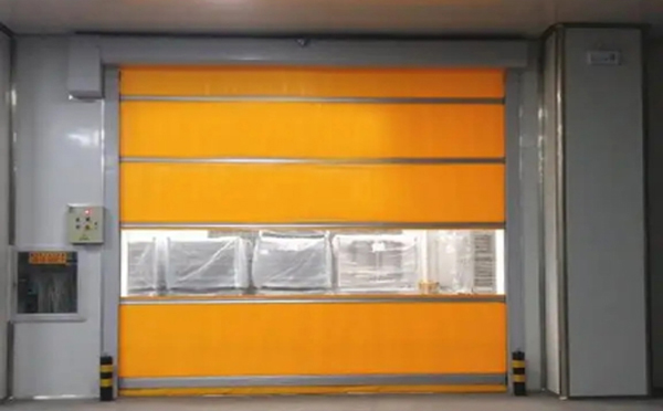 沙坡头快速沙坡头卷帘门与普通沙坡头卷帘门有什么区别 沙坡头快速卷帘门与普通沙坡头卷帘门有什么区别