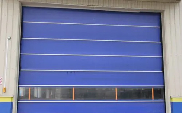 沙坡头快速沙坡头卷帘门雷达感应vs地磁感应？2025年灵敏度对比+选购指南