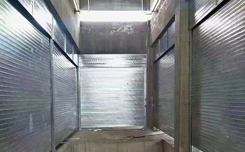 沙坡头防火沙坡头卷帘门应定期保养维护吗 沙坡头防火沙坡头卷帘门应定期保养维护吗