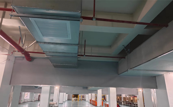 沙坡头挡烟垂壁保养周期为多久一次