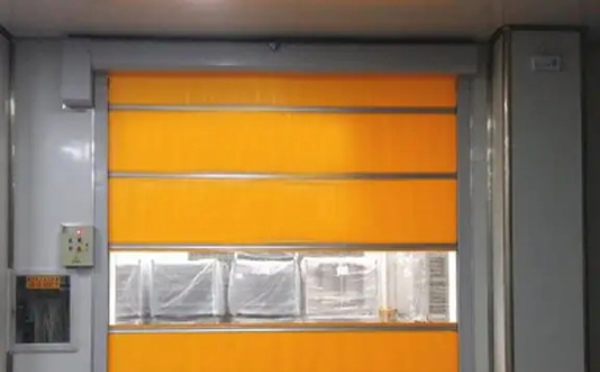 沙坡头快速沙坡头卷帘门的选择、维护与保养