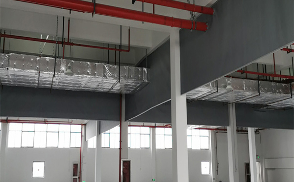 沙坡头挡烟垂壁防火玻璃厚度要求 沙坡头挡烟垂壁防火玻璃厚度要求