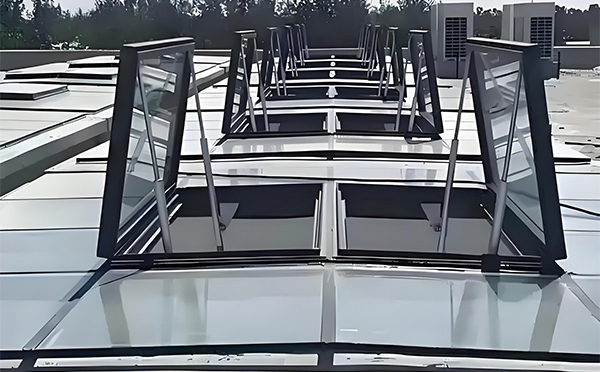 沙坡头兰州沙坡头排烟窗选型安装与维护实用指南